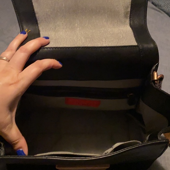 Iconic Z Spoke Zac Posen bag - Picture 4 of 11